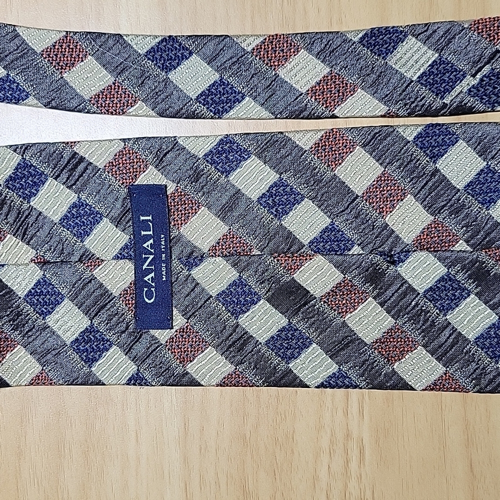 Canali Tie